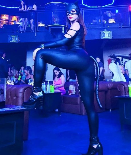 Emilia Vizcarra