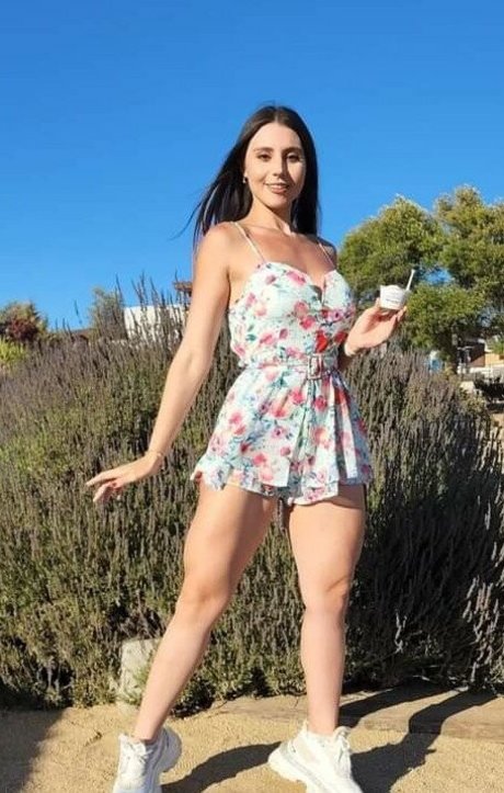 Emilia Vizcarra