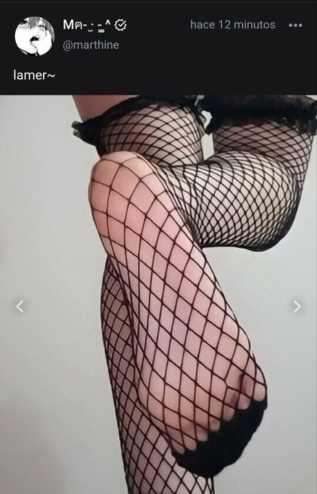 Обнаженная фотография утечки OnlyFans от Marthineg
