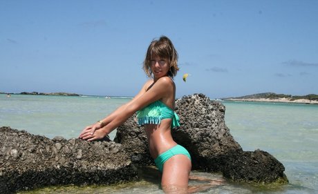 Katerina Melekhina