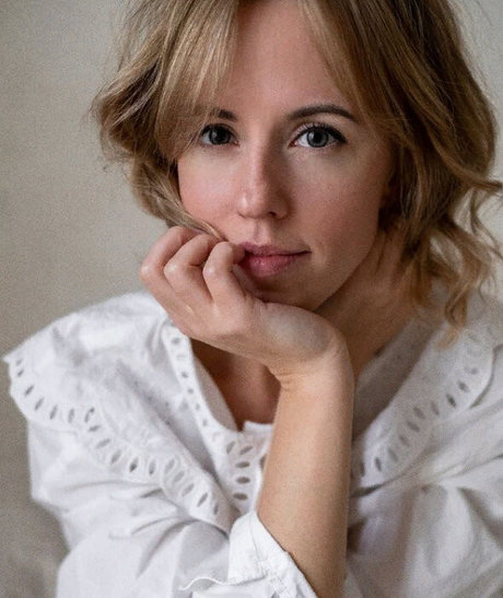 Naken läckt OnlyFans-bild av Katerina Melekhina