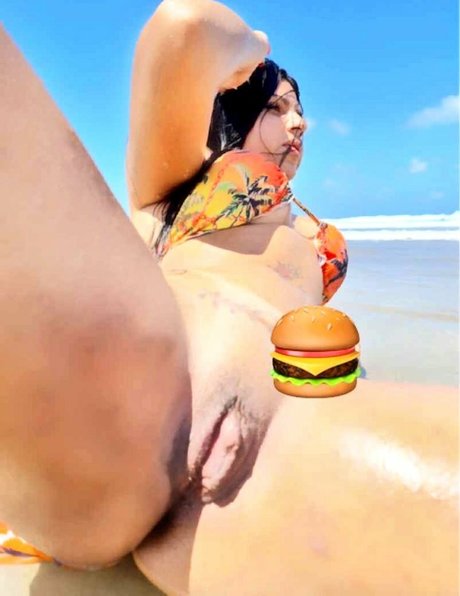 Foto desnuda filtrada de OnlyFans de Beatriz Cardoso