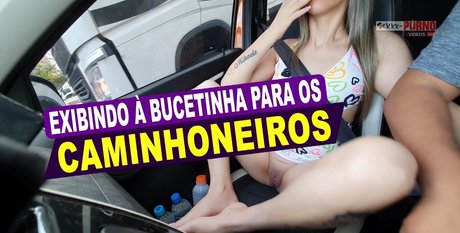 Photo nue de fuite OnlyFans de Cristina Almeida