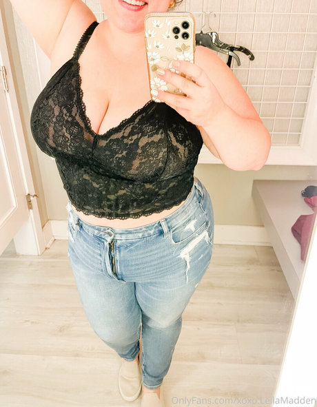 Xoxoleilamaddenfree