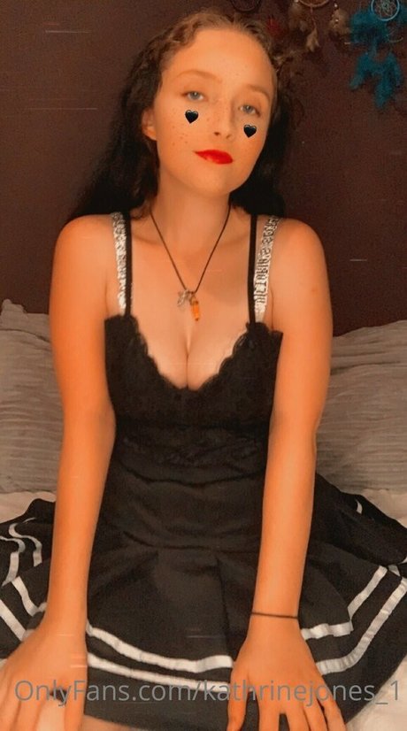 Kathrinejones1 nude leaked OnlyFans photo