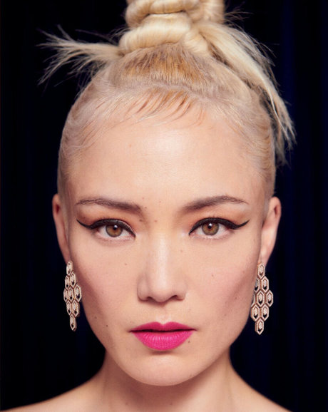 Pom Klementieff