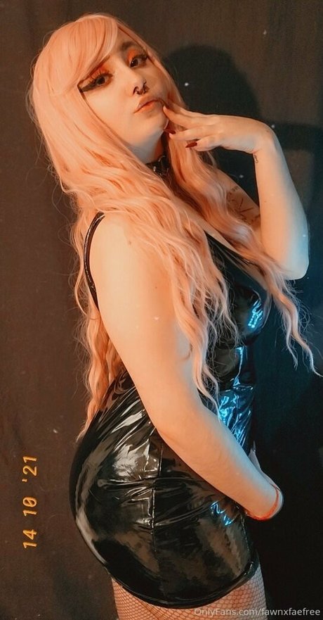 Sirennnyxxfree