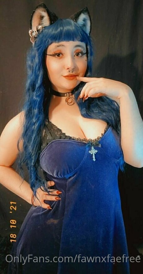 Sirennnyxxfree