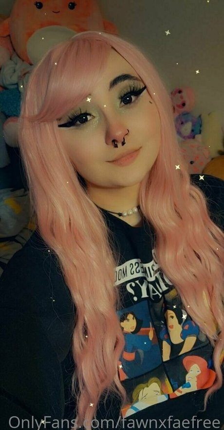 Sirennnyxxfree