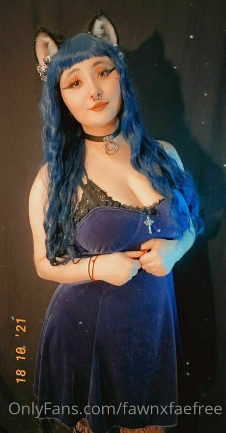 Sirennnyxxfree