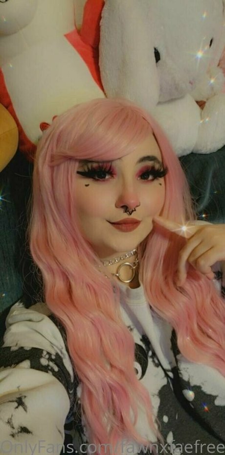 Sirennnyxxfree