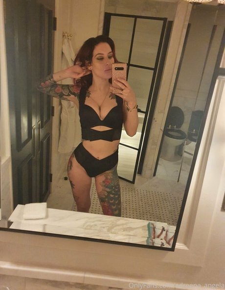 Adreena Angela