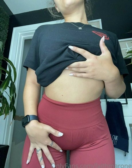 Faithmarone
