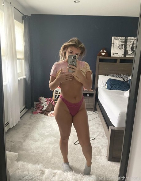 Faithmarone