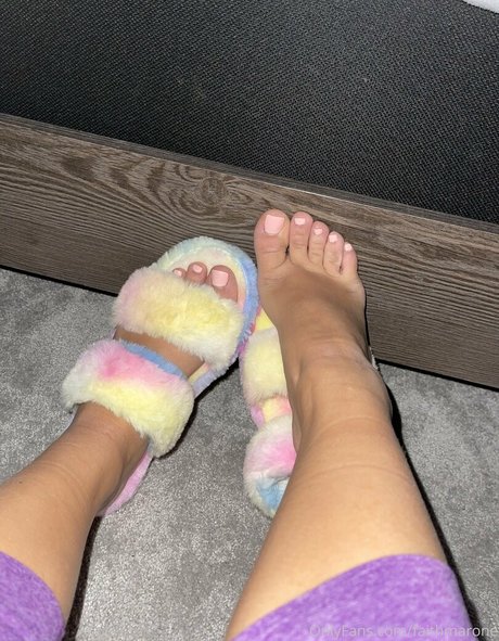 Faithmarone