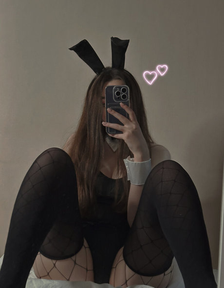 Naken lekkede OnlyFans-bilde av Shotyeba