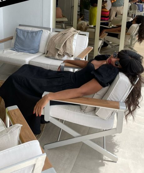 Jameela Jamil