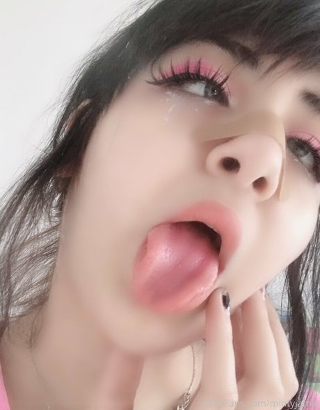 Mintyjamie