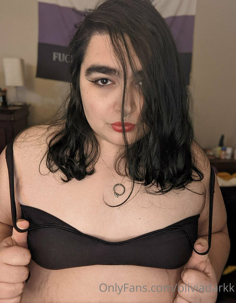 Oliviadarkk