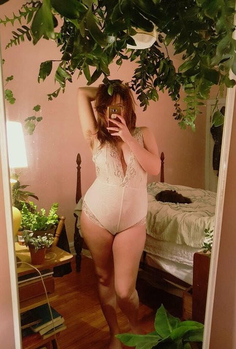 Nacktes geleaktes OnlyFans-Foto von Shamelesslyunshavenfree