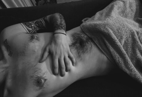 Foto nua vazada do OnlyFans de    