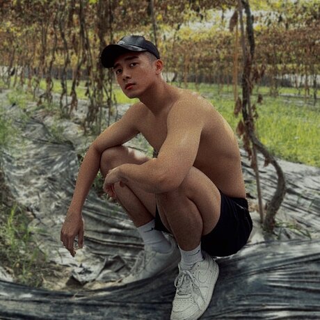 Foto nua vazada do OnlyFans de Rio
