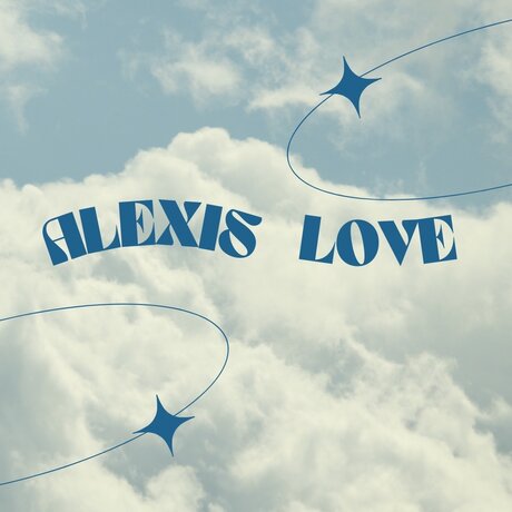 Naken läckt OnlyFans-bild av Lexis Love
