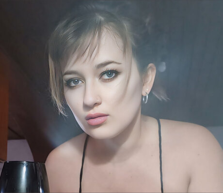 Обнаженная фотография утечки OnlyFans от Lizzy