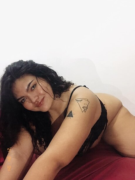 Naken läckt OnlyFans-bild av Girl Have Fun