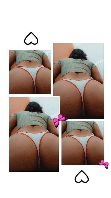 Naakte gelekte OnlyFans-foto van Xioma24