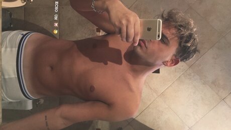 Kevin   Vip  OnlyFans 유출 누드 사진