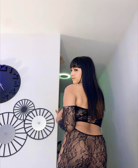 Обнаженная фотография утечки OnlyFans от Larissa Camila