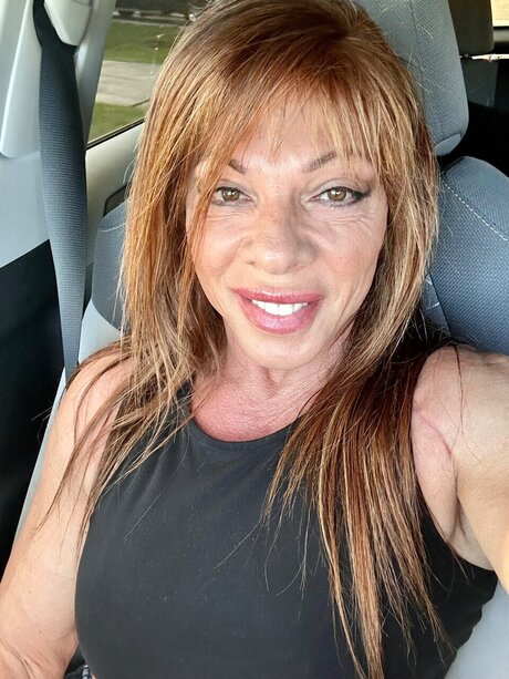 Nagie wyciekłe zdjęcie OnlyFans od Mistress Storm