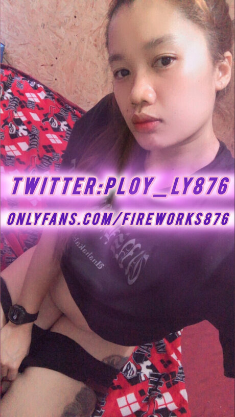 Foto nua vazada do OnlyFans de Fwk876