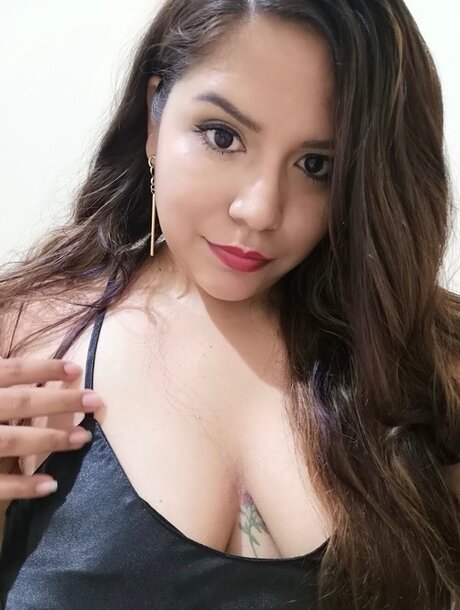 Naken läckt OnlyFans-bild av Jessy F