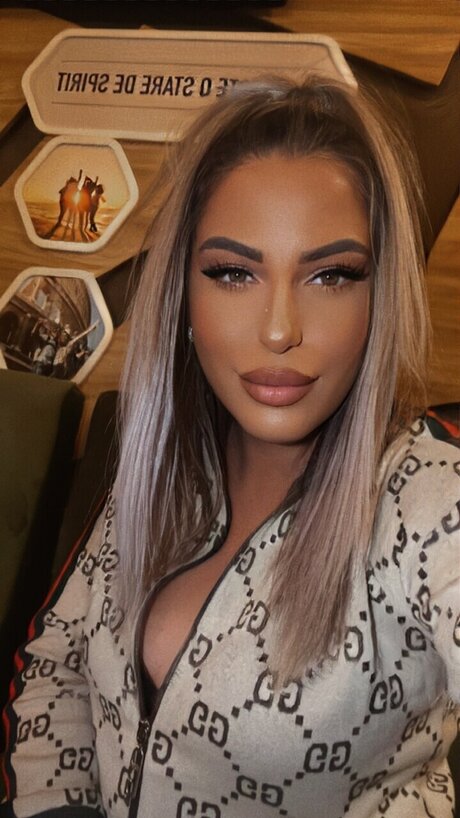 Naken läckt OnlyFans-bild av Ddd 23