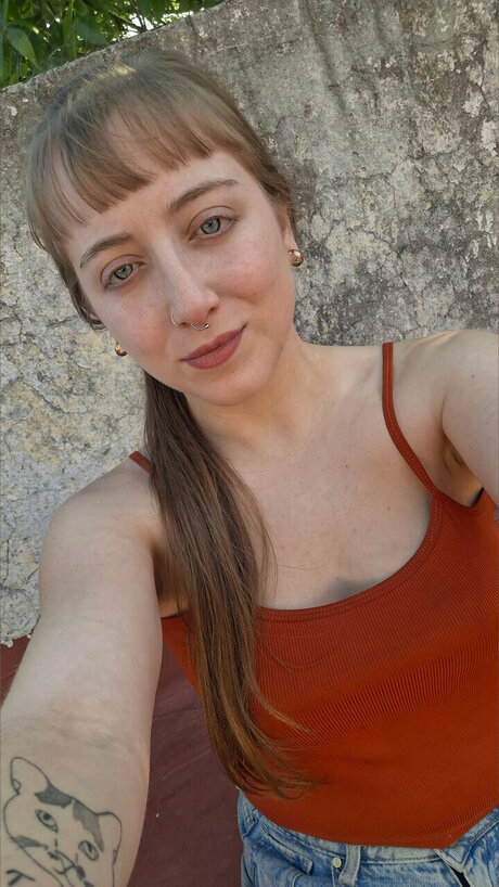 Обнаженная фотография утечки OnlyFans от   Sweet Sienna   