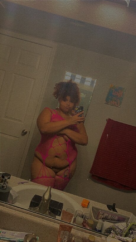 Nagie wyciekłe zdjęcie OnlyFans od Pnky