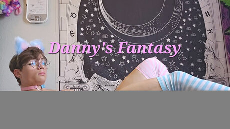 Foto nua vazada do OnlyFans de Danny  Sheher