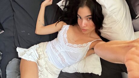 Foto nua vazada do OnlyFans de Valito