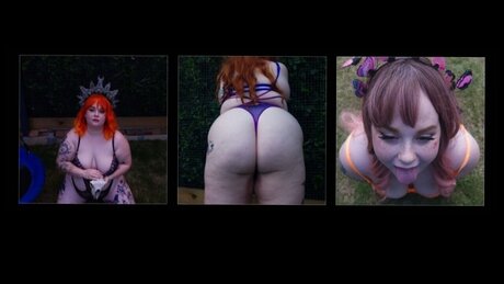 Scarlett Evergreen