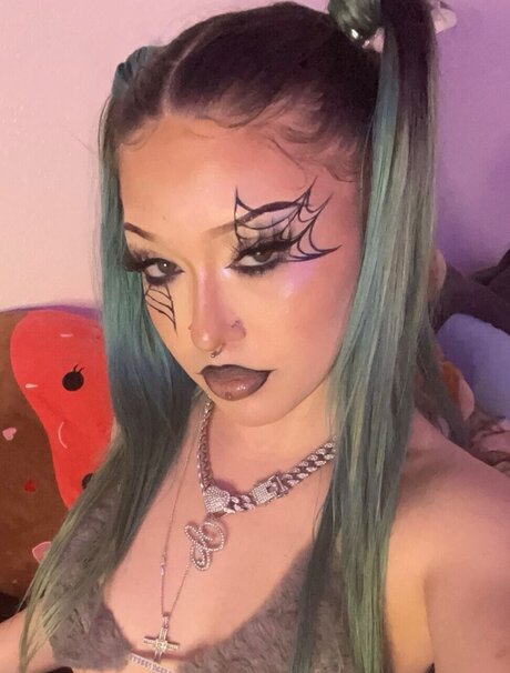 Foto nua vazada do OnlyFans de 