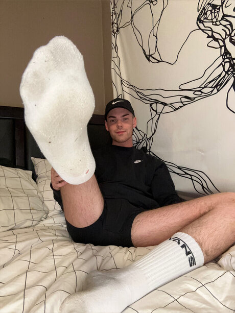 Alaston vuotanut OnlyFans-kuva Versking21
