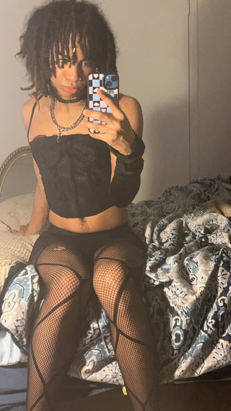 Обнаженная фотография утечки OnlyFans от Svnday