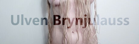 Alaston vuotanut OnlyFans-kuva Ulven Brynjulauss