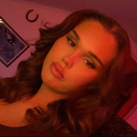 Foto nua vazada do OnlyFans de The Tyra Kane
