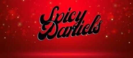Naken läckt OnlyFans-bild av Spicy Daniels