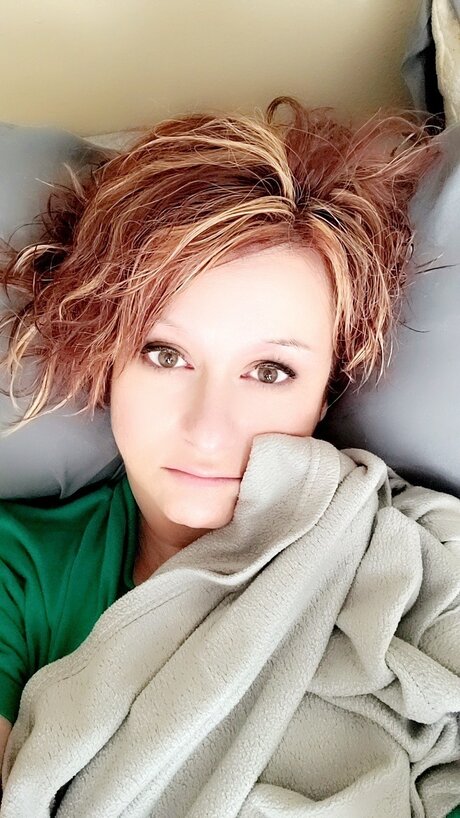 Photo nue de fuite OnlyFans de Discreet1078