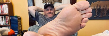 Foto nua vazada do OnlyFans de Furrycub1973