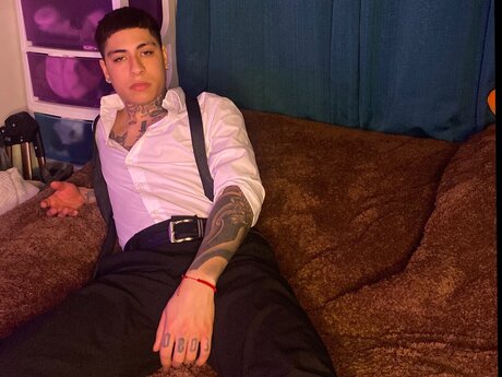 Обнаженная фотография утечки OnlyFans от Nate